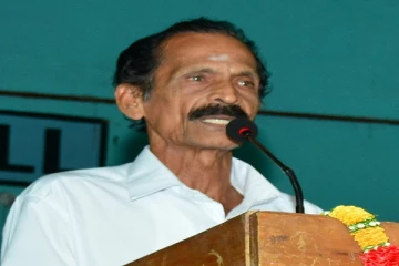 பி.சி.ஆர் இயந்திரத்தினை விரைவில் இயக்குவதற்கு நடவடிக்கை - சி.துரைநாயகம்