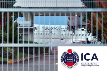 கோட்டாபயவுக்கு குறுகிய கால பயண அனுமதி மட்டுமே வழங்கப்பட்டது:சிங்கப்பூர் குடிவரவு மற்றும் சோதனை சாவடிகள் அதிகார சபை