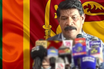 ரணில் - ராஜபக்ச அரசு இனவாதத்தை கையில் எடுக்கிறது: சந்திரசேகரன்(video)