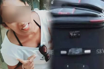 பெண்ணின் தலை களனி ஆற்றில் வீசப்பட்டதாக சந்தேகம்