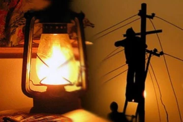 ඉදිරි දින තුනෙහි විදුලි කප්පාදුව සිදුවන අයුරු