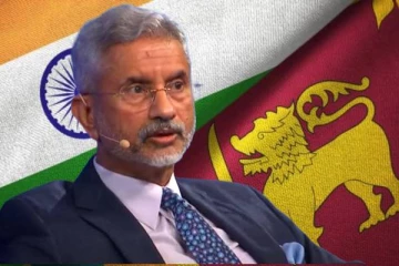 இலங்கையின் இருண்ட தருணம் குறித்து இந்திய அமைச்சர் வெளியிட்ட தகவல்