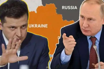 ரஷ்யாவின் அடுத்த இலக்கு இந்த நாடு தான்! அம்பலப்படுத்திய ஜெலென்ஸ்கி