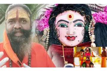 கொரோனா தேவிக்கு சிலை வைத்ததே மிகப் பெரிய தவறு - கோவை சித்தர் பரபரப்பு தகவல்!