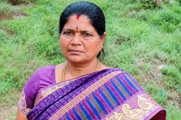8 துண்டுகளாக வெட்டப்பட்ட பெண்ணின் சடலம்: போலிசார் தீவிர விசாரணை
