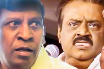 விஜயகாந்த், வடிவேலுவை பகைத்துக் கொண்டது ஏன்!! அம்மா பற்றி பல உண்மையை உடைத்த சிங்கமுத்து..