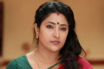 ராஜா ராணி சீரியலின் மாமியார் யார் தெரியுமா? இந்த தமிழ் நடிகையின் நெருங்கிய உறவினராம்- வெளியான புகைப்படம்