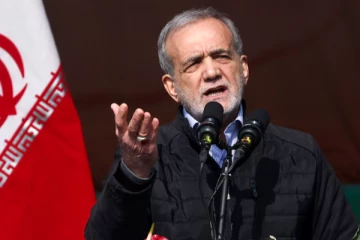 ஈரான் எடுத்த முடிவால் அதிர்ச்சி ; நாடாளுமன்றில் பிறப்பிக்கப்பட்ட உத்தரவு