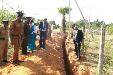 கொக்குத்தொடுவாயில் மனித எச்சங்கள் - நீதிமன்றம் பிறப்பித்துள்ள அதிரடி உத்தரவு..!