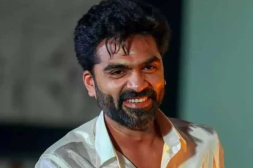 சிம்புவின் அடுத்தக்கட்ட பாய்ச்சல் - உற்சாகத்தில் ரசிகர்கள்