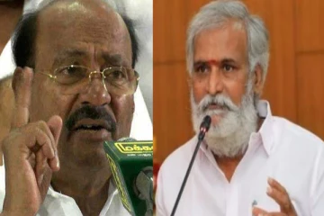 வார்த்தையை விட்ட ராமதாஸ்; முதல்வருக்கு மரியாதை கொடுங்கள் - எச்சரித்த சேகர்பாபு