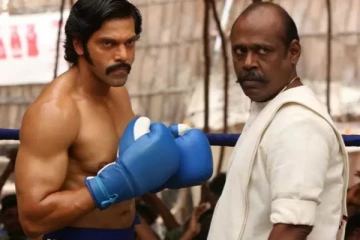 தியேட்டர்கள் திறப்பு: வெளியாகும் சார்பட்டா பரம்பரை - ரசிகர்கள் ஆர்வம்!