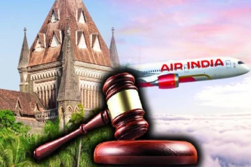 உடைந்த ஆசனத்தை வழங்கிய ஏர் இந்தியா : நீதிமன்றம் அதிரடி தீர்ப்பு