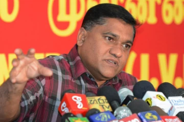 உள்ளூராட்சி சபைத் தேர்தலுக்கான திகதியை உடன் அறிவிக்க வேண்டும்: விஜித ஹேரத் - செய்திகளின் தொகுப்பு