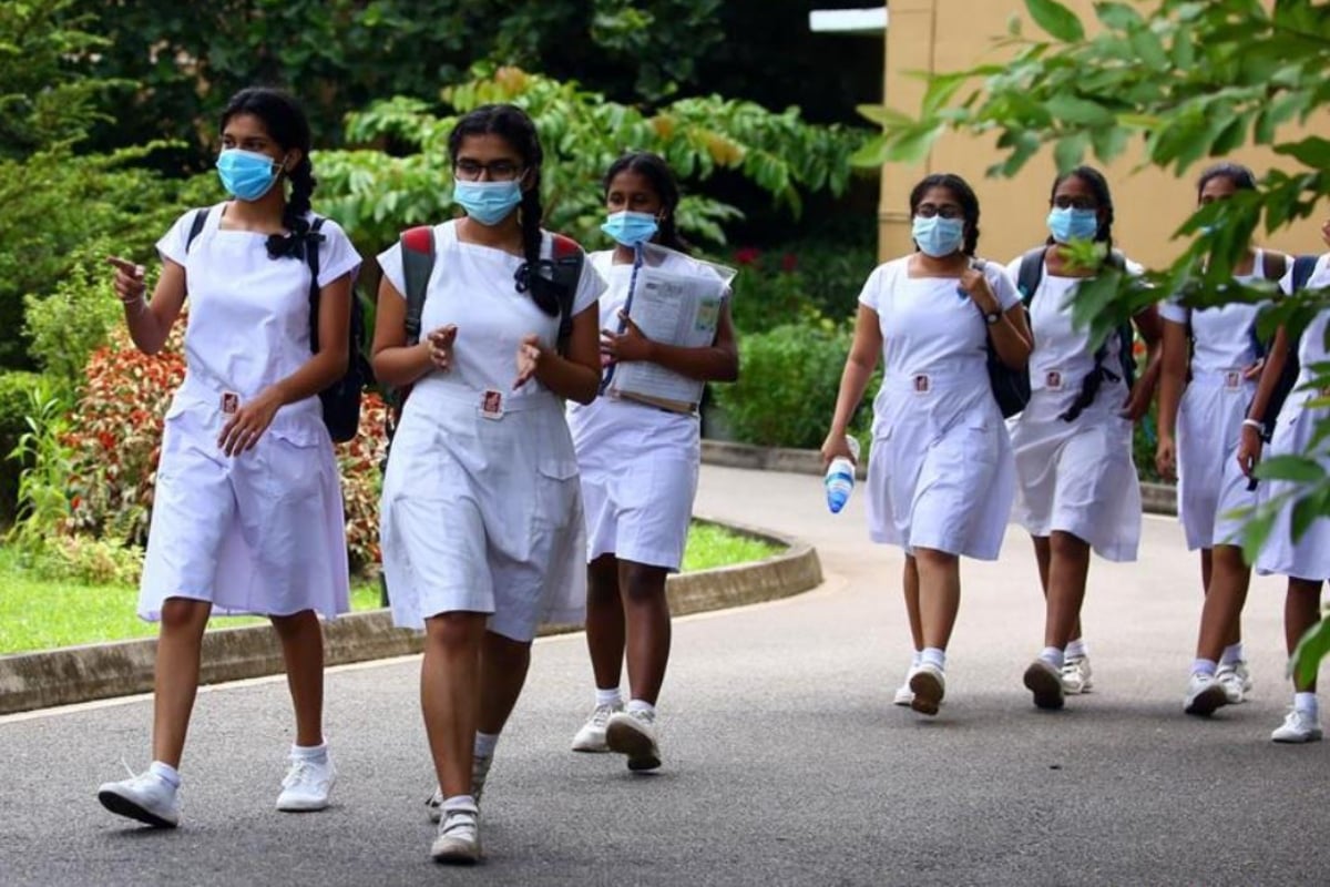 அரசினால் அங்கீகரிக்கப்பட்ட அனைத்து தனியார் பாடசாலைகளுக்கும் விடுமுறை | Private Schools Also Closed On Wednesday அரசினால் அங்கீகரிக்கப்பட்ட அனைத்து தனியார் பாடசாலைகளுக்கும் விடுமுறை | Private Schools Also Closed On Wednesday