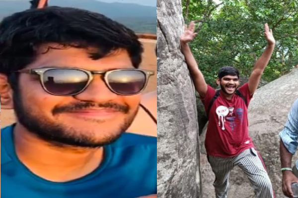 இலங்கையை சுற்றிப்பார்க்க சென்ற தமிழ் இளைஞனுக்கு நேர்ந்த சோகம்! | Tragedy Happened Young Tamil Visit Sri Lanka
