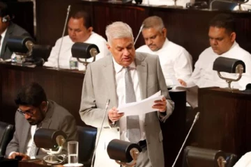 நீதிபதிகளை விமர்சித்து கருத்து தெரிவிக்க கூடாது: ஜனாதிபதி ரணில் அதிரடி கருத்து