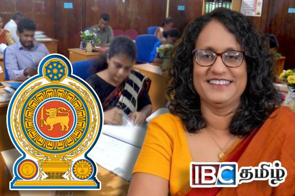 அரச வேலைவாய்ப்பிற்கு காத்திருப்போருக்கு வெளியான மகிழ்ச்சித் தகவல்