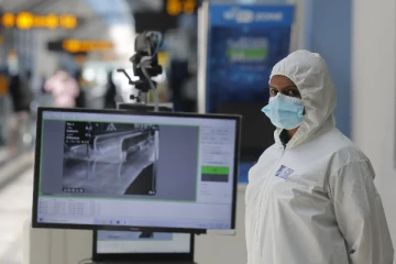 வெளிநாட்டிலிருந்து வருகை தந்த 38 பேருக்கு கொரோனா