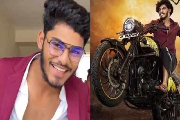 சினிமா பாணியில் டிடிஎஃப் வாசன் கொடுத்த சர்ப்ரைஸ்! அசந்து போன மனைவி | Ttf Vasan Wife Birth Day After Marrage Video Viral சினிமா பாணியில் டிடிஎஃப் வாசன் கொடுத்த சர்ப்ரைஸ்! அசந்து போன மனைவி | Ttf Vasan Wife Birth Day After Marrage Video Viral