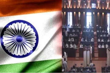 சிறிலங்கா நாடாளுமன்ற வாக்கெடுப்பின் பின்னணியில் இந்தியாவா - உண்மையை வெளிப்படுத்திய உயர்ஸ்தானிகராலயம்!