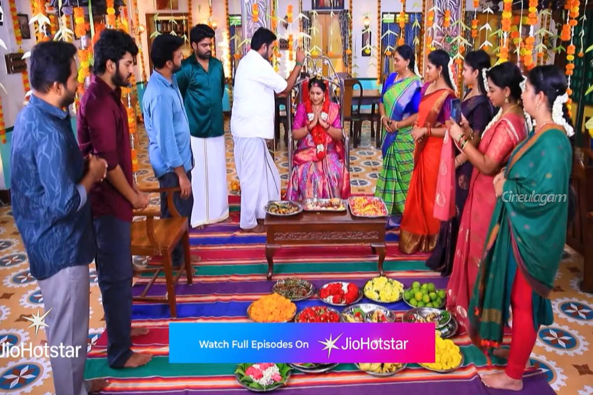 சரவணன் பற்றி அஞ்சலிக்கு தெரிய வந்த உண்மை, இனி நடக்கப்போவது என்ன?... பாண்டியன் ஸ்டோர்ஸ் 2 சீரியல் புரொமோ | Pandian Stores 2 24Th To 27Th September Promo