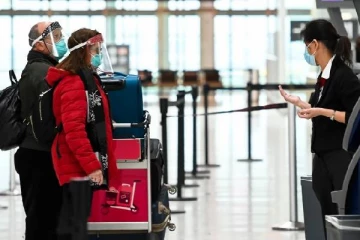 கனடாவின் இந்த மாகாணங்களில் புதிய Omicron தொற்று பரவியுள்ளது