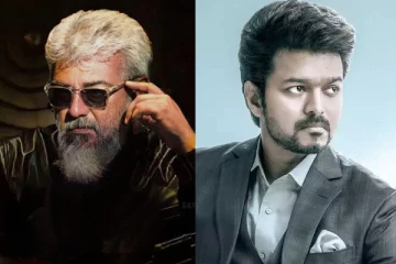 மோதிக்கொள்ளும் துணிவு, வாரிசு! 'விஜய்யும் நானும் எதிரி கிடையாது'.. நடிகர் அஜித் அதிரடி பேட்டி