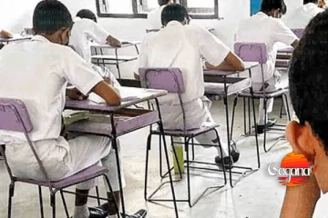 කල් දැමුණු උසස් පෙළ විභාගයේ ඉතිරි විෂයන් අද සිට ආරම්භයි