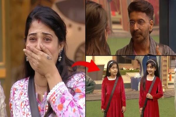 சாண்ட்ராவின் குழந்தைகள் பார்வதிக்கு சொன்ன வார்த்தை - கண்ணீருடன் பிரஜன் | Parvati Hated By Sandra Children Bigg Boss Tamil 9