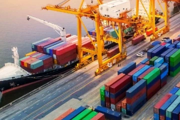 கொழும்பு துறைமுகத்தில் சிக்கிய பொருட்களால் இலங்கைக்கு ஆபத்து