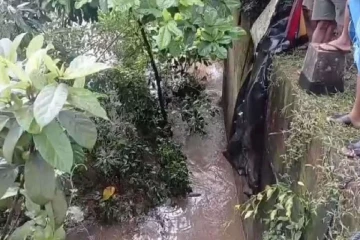 தவறி வீழ்ந்தவர் உயிரிழந்தார்