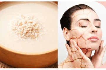 அரிசி தண்ணீரை முகத்தில் இப்படி தான் யூஸ் பண்ணனும் - ட்ரெண்டாகும் கொரியர்களின் ரகசியம்!