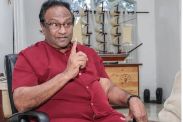 அலி சப்ரி ரஹீம் பதவியை இராஜினாமா செய்யவேண்டும்; சரத் வீரசேகர