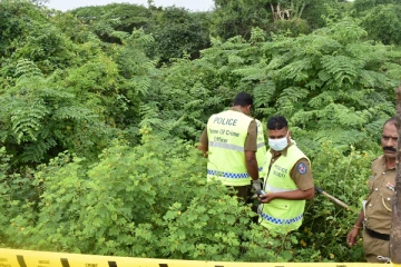 வவுனியாவிலிருந்து சுற்றுலா சென்ற மூவரை காணவில்லை