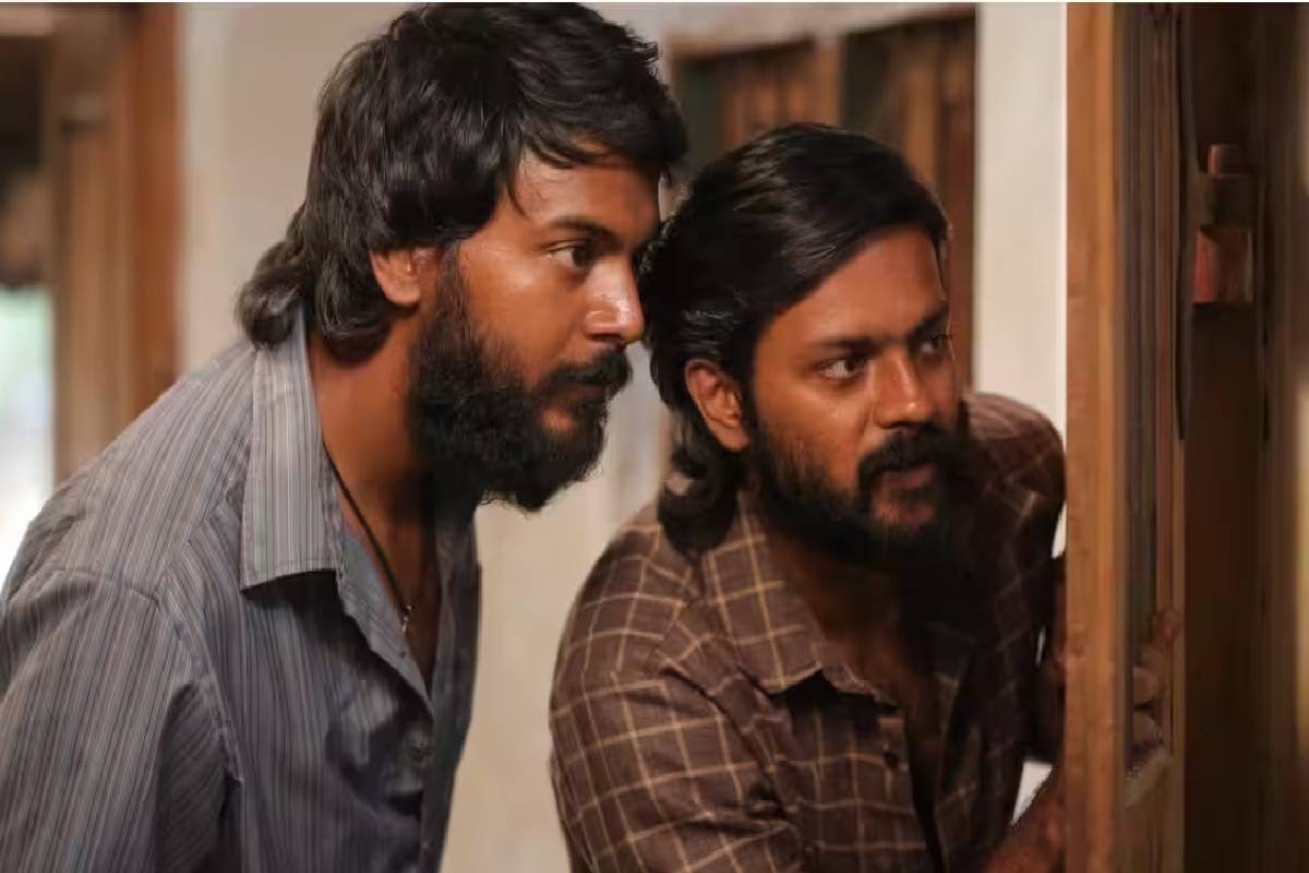 வெளியான வேகத்தில் வசூல் வேட்டை… ‘டோரதி’ படத்தின் பாக்ஸ் ஆபிஸ் நிலவரம் இதோ! | Dorothy Movie 3 Days Bo Details