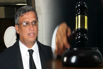 சுமந்திரனின் மனு நிராகரிப்பு