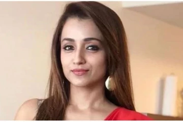 கொரோனா தொற்றில் இருந்து மீண்டார் நடிகை திரிஷா ; ட்விட்டரில் அவரே பதிவிட்டிருந்த செய்தி