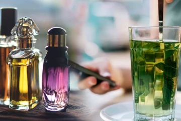 පැය 24ම ස්වාභාවිකව සිරුර සුවඳවත්ව තියාගන්න රහස්.