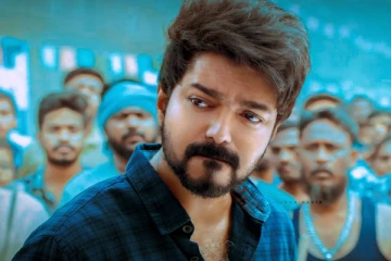 மாஸ்டர் பட பிரபலத்திற்கு இன்று திருமணம்! இசையமைப்பாளர் அனிருத் உடன் யார் உள்ளார் பாருங்க..