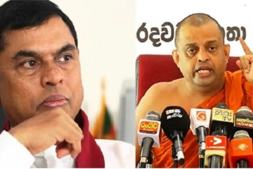 எமது பலத்தை காட்ட தயங்க மாட்டோம் - இரத்த களரி ஏற்படும்; பசிலுக்கு பகிரங்க எச்சரிக்கை விடுத்த தேரர்!