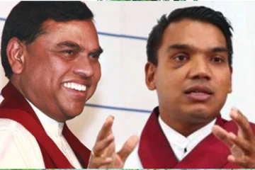 மொட்டுவில் வெடித்தது மோதல்..! தேசிய அமைப்பாளர் பதவியிலிருந்து விலகினார் பசில்