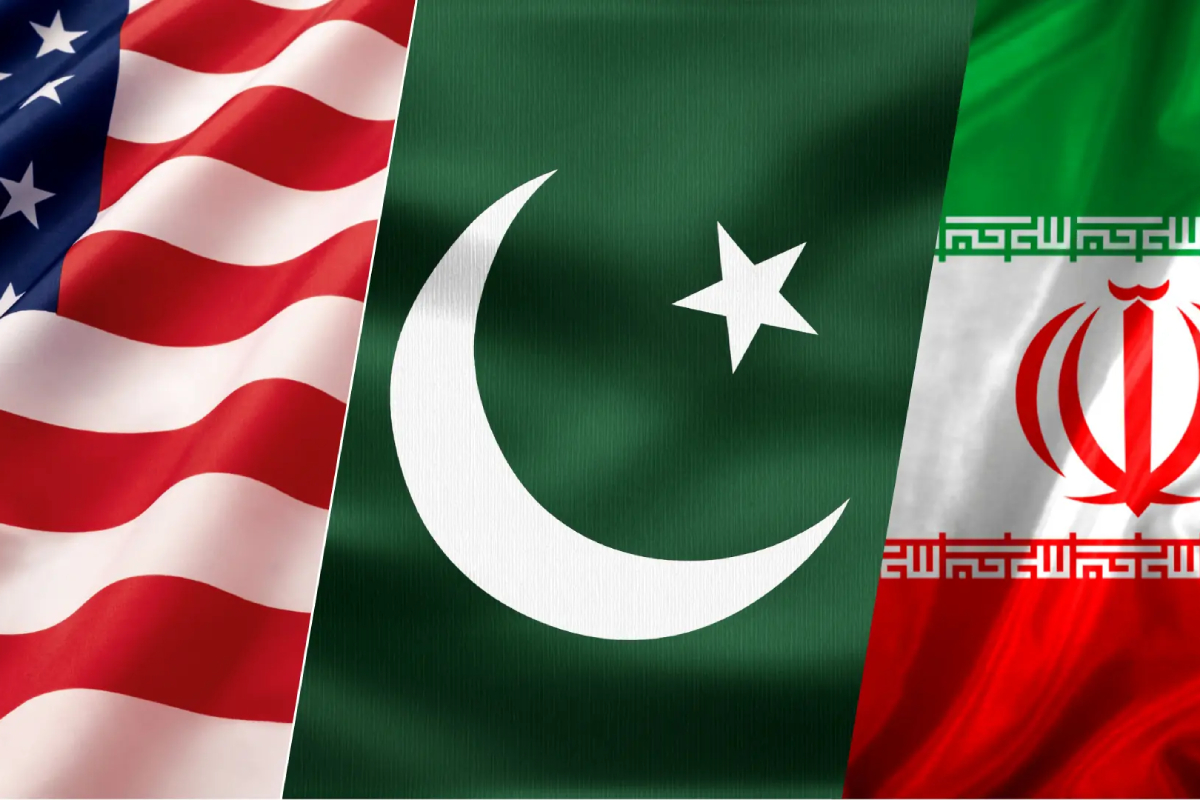 மூடிய கதவுகளுக்குப் பின்னால் பேச்சு! இன்று முடிவாகும் அமெரிக்க - ஈரானின் எதிர்கால நகர்வுகள் | Us Iran To Hold Indirect Talks In Pakistan Today