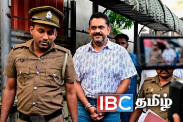 சஷீந்திர ராஜபக்சவுக்கு பிணை!