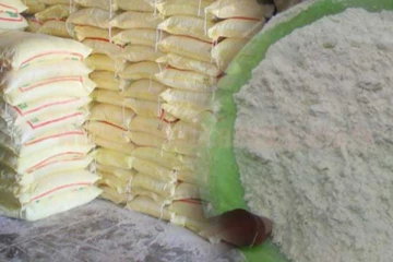 තිරිඟු පිටි මිල අහස උසට ඉහළ යයි?...අවුරුද්දත් නැති වෙයි?.