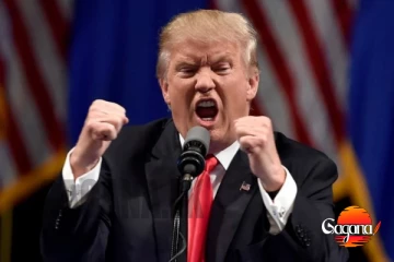 ඊශ්‍රායල ඉරාන යුද්දේ පිට දාලා ට්‍රම්ප් කරපු කැත වැඩේ