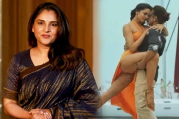 பெண் வெறுப்பு போராட வேண்டிய தீமை: தீபிகாவுக்கு ஆதரவாக நடிகை ரம்யா கருத்து