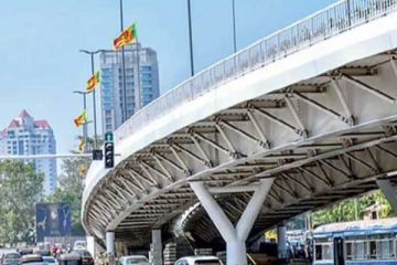 நான்கு புதிய மேம்பாலங்கள்