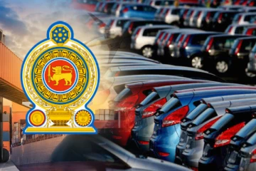 தளர்த்தப்படவுள்ள 67 வகையான வாகனங்களுக்கான இறக்குமதி கட்டுப்பாடுகள்