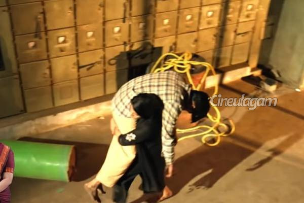 என்னது சக்தி இறந்துவிட்டாரா, உடைந்துபோன ஜனனி.. எதிர்நீச்சல் தொடர்கிறது பரபரப்பு புரொமோ | Ethirneechal Thodargiradhu Serial Special Promo